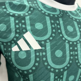 2025 Mexico Special Edition Player Version Soccer Jersey