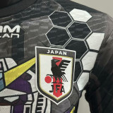 2025 Japan Special Edition Player Version Jersey