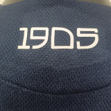 2025 Boca 120th Anniversary Edition Player Version Soccer Jersey