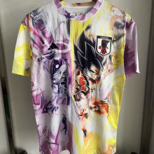 2025 Japan Special Edition Fans Jersey