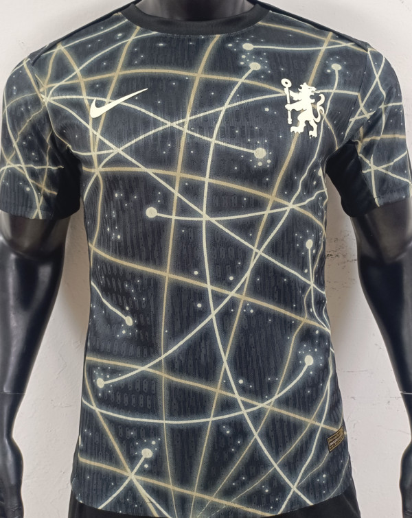 2025 CFC Special Edition Player Version Jersey