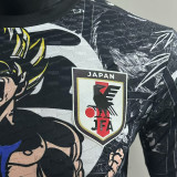 2025 Japan Special Edition Player Version Jersey