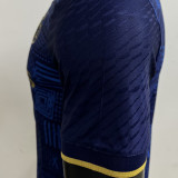 2025 RM Special Edition Player Version Soccer Jersey 有领