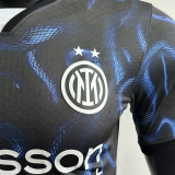 2025/26 In Milan Special Edition Player Version Soccer Jersey