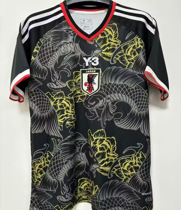 2025 Japan Special Edition Fans Jersey