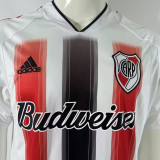 2004/05 River Plate Third Retro Fans Soccer Jersey