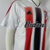 2004/05 River Plate Third Retro Fans Soccer Jersey