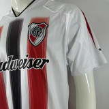 2004/05 River Plate Third Retro Fans Soccer Jersey