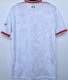 CHAMPIONS 24/25 LFC 1:1 Quality Third Fans Soccer Jersey 2024/25 ★★带胸前小章