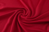 2025/26 AD Red Training Jersey(A Set)
