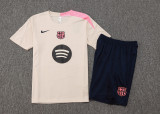 2025/26 RM Khaki Training Jersey(A Set)