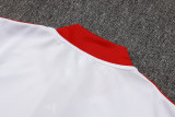 2025/26 BFC White 125th  Kids Sweater Tracksuit