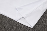 2025/26 BFC White 125th Vest Training Jersey(A Set)