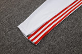 2025/26 BFC White 125th  Kids Sweater Tracksuit