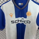 2025 Bielefeld 120TH Special Version Fans Soccer Jersey