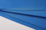 2025/26 AD Blue Training Jersey(A Set)