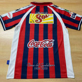 1999/2000 Chivas Third Retro Soccer Jersey