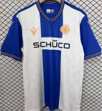 2025 Bielefeld 120TH Special Version Fans Soccer Jersey