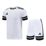 2025/26 AD White Training Jersey(A Set)