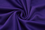 2025/26 RM Purple Vest Training Jersey(A Set)