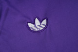 2025/26 RM Purple Vest Training Jersey(A Set)