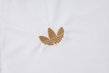 2025/26 BFC White 125th Vest Training Jersey(A Set)