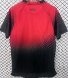 2025/26  Athletico Paranaense Home Fans Soccer Jersey
