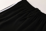 2025/26 AD Black Training Jersey(A Set)