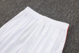 2025/26 BFC White 125th Vest Training Jersey(A Set)