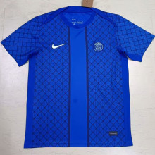 2025 PSG Special Edition Fans Soccer Jersey