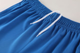2025/26 AD Blue Training Jersey(A Set)