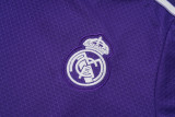 2025/26 RM Purple Training Jersey(A Set)