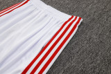 2025/26 BFC White 125th Vest Training Jersey(A Set)