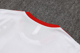 2025/26 BFC White 125th Training Jersey(A Set)
