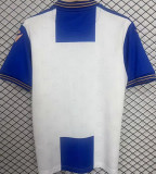 2025 Bielefeld 120TH Special Version Fans Soccer Jersey