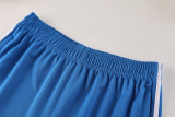 2025/26 AD Blue Training Jersey(A Set)