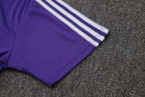 2025/26 RM Purple Training Jersey(A Set)
