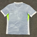2025/26 Wolfsburg Away Fans Soccer Jersey