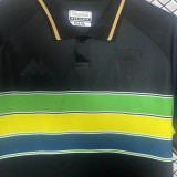 2025 G.D. Estoril Praia Fans Soccer Jersey  葡超 埃斯托里尔