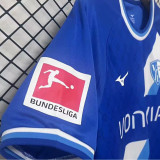 2025 VfL Bochum Blue Special Version Fans Soccer Jersey  波鸿