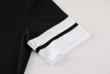 2025/26 AD Black Training Jersey(A Set)