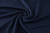 2025/26 AD Sapphire Blue Training Jersey(A Set)