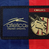 1999/2000 Chivas Third Retro Soccer Jersey