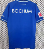 2025 VfL Bochum Blue Special Version Fans Soccer Jersey  波鸿