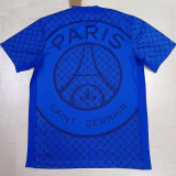 2025 PSG Special Edition Fans Soccer Jersey