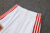 2025/26 BFC White 125th  Kids Sweater Tracksuit