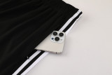 2025/26 AD Black Training Jersey(A Set)