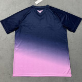 2025 Tunisia Special Edition Fans Soccer Jersey  突尼斯