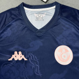 2025 Tunisia Special Edition Fans Soccer Jersey  突尼斯