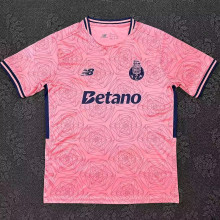 2025/26 Porto Away Fans Soccer Jersey